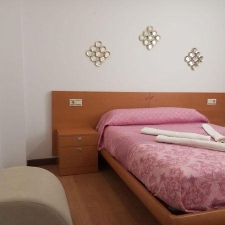 Carla 24 Gil Apartment อากีลัส ภายนอก รูปภาพ