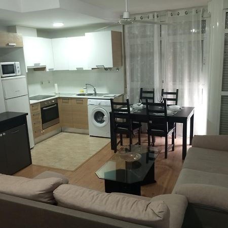 Carla 24 Gil Apartment อากีลัส ภายนอก รูปภาพ