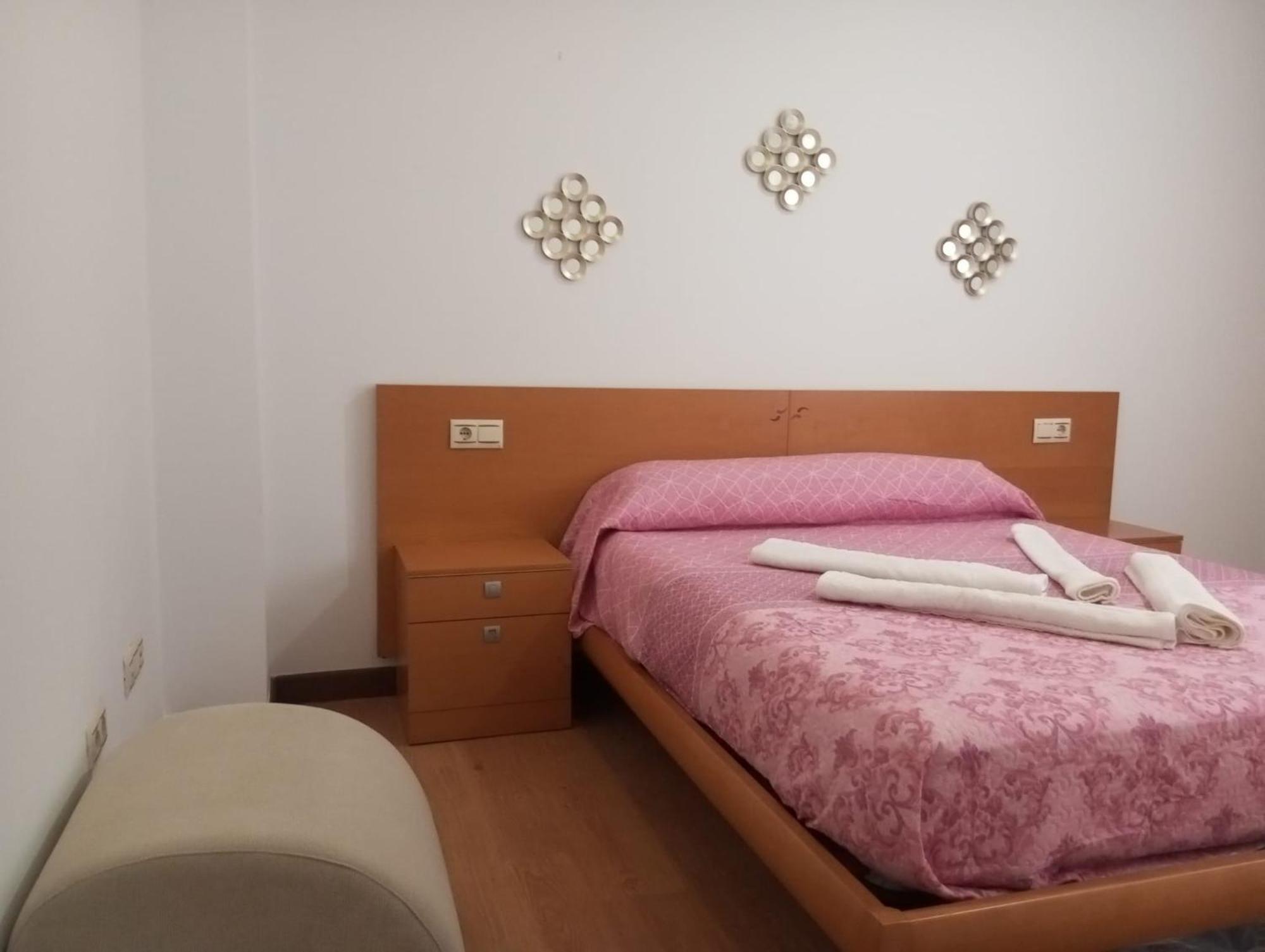 Carla 24 Gil Apartment อากีลัส ภายนอก รูปภาพ