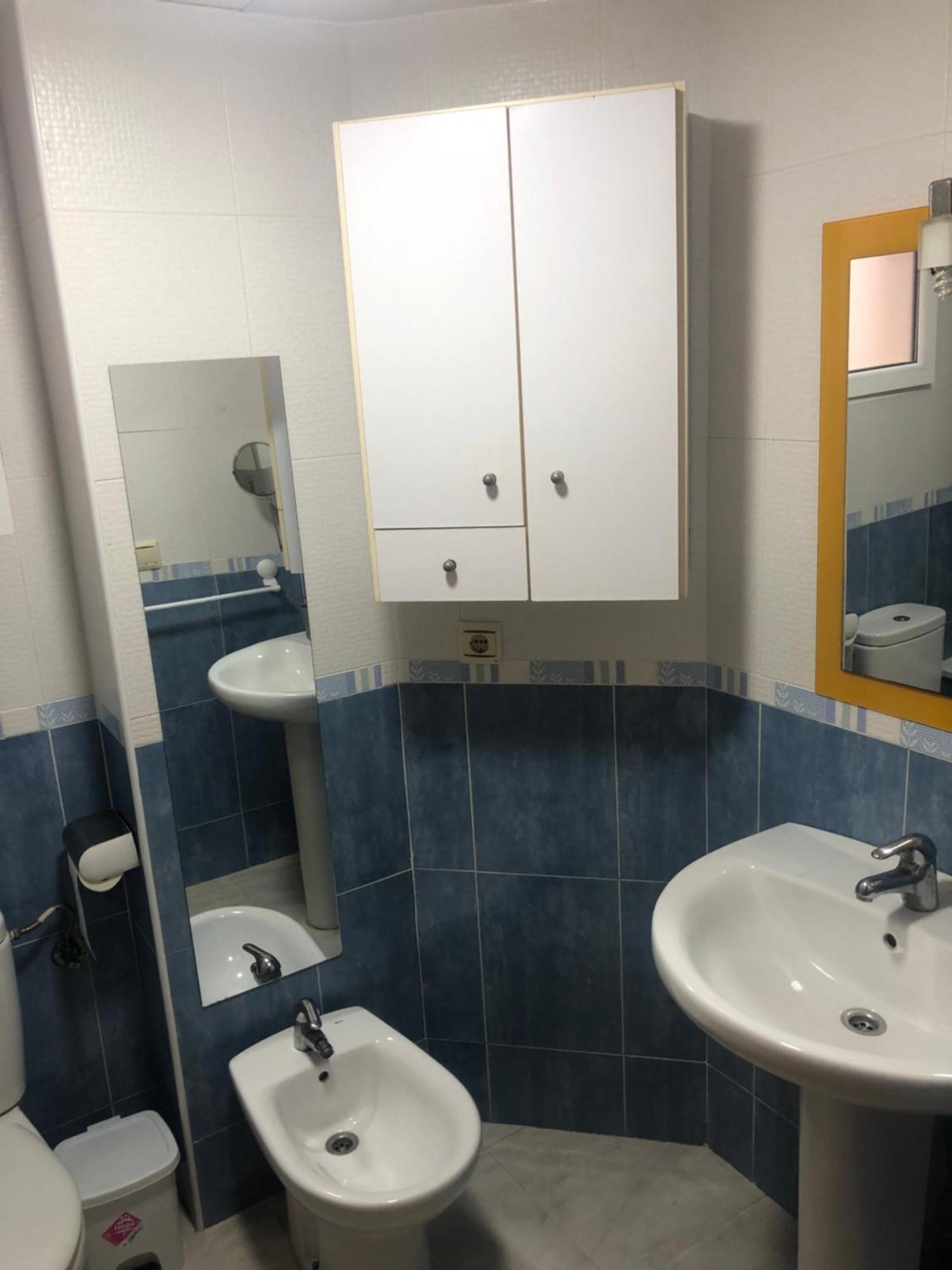 Carla 24 Gil Apartment อากีลัส ภายนอก รูปภาพ