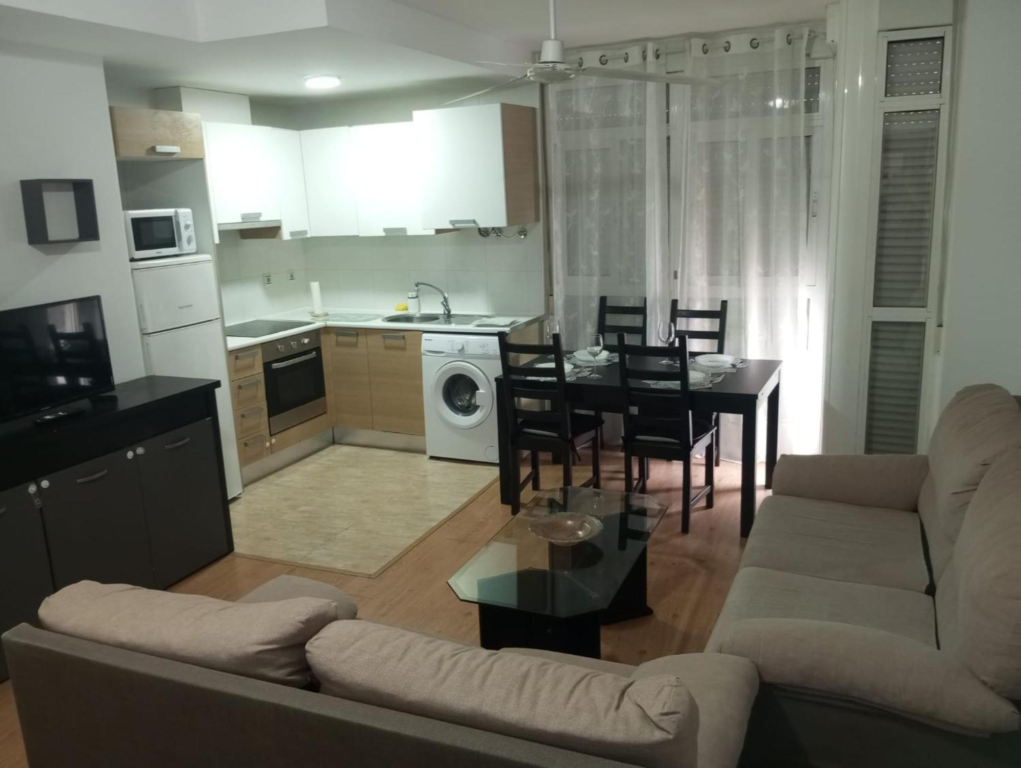 Carla 24 Gil Apartment อากีลัส ภายนอก รูปภาพ