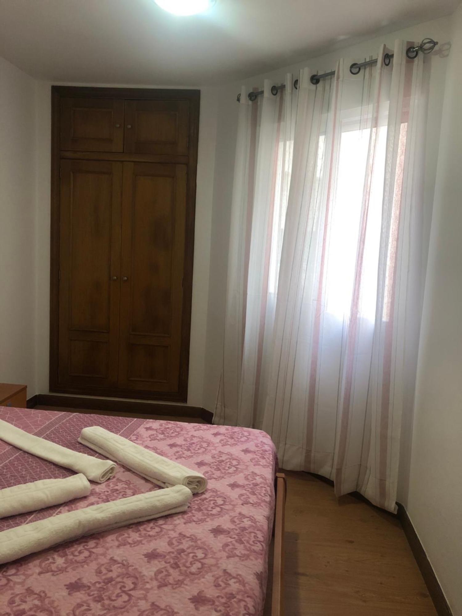 Carla 24 Gil Apartment อากีลัส ภายนอก รูปภาพ