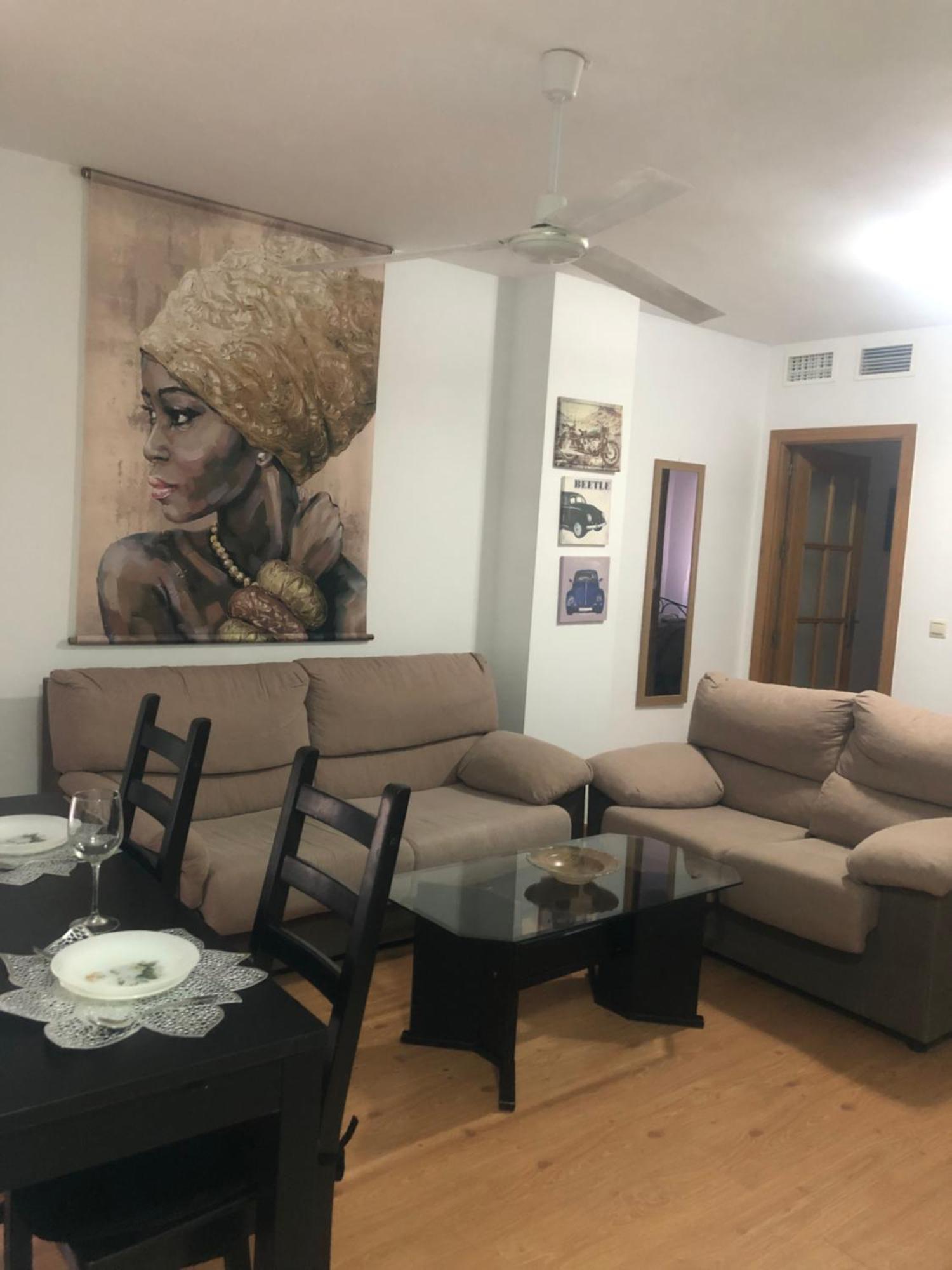Carla 24 Gil Apartment อากีลัส ภายนอก รูปภาพ