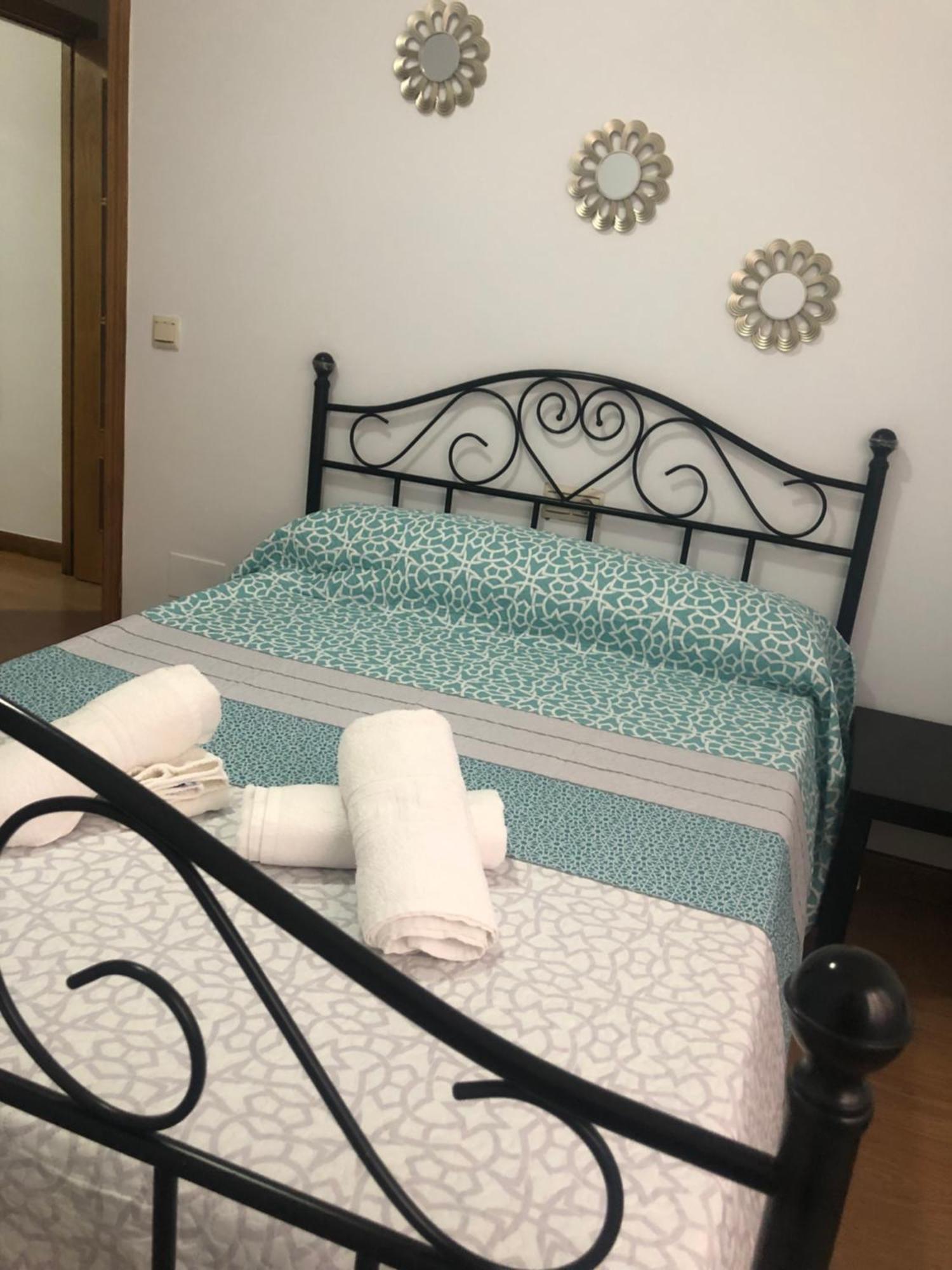 Carla 24 Gil Apartment อากีลัส ภายนอก รูปภาพ