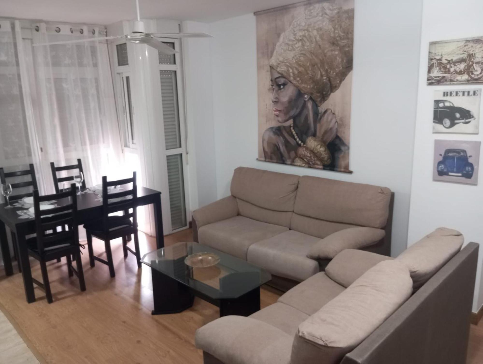 Carla 24 Gil Apartment อากีลัส ภายนอก รูปภาพ